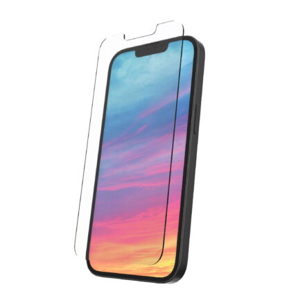 Tempered Glass Screen Protector